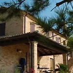 Tenuta Sol Alto Bed and breakfast