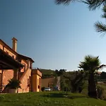 Tenuta Sol Alto Bed and breakfast Monsampolo Del Tronto