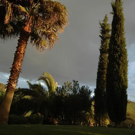 Tenuta Sol Alto Bed & Breakfast Monsampolo Del Tronto