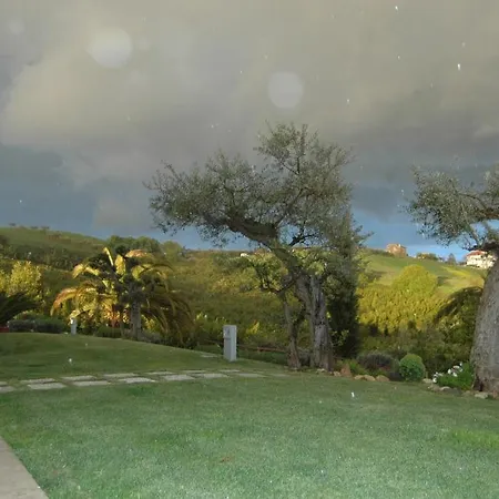 Tenuta Sol Alto 4*