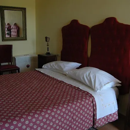 Tenuta Sol Alto 4* Monsampolo Del Tronto