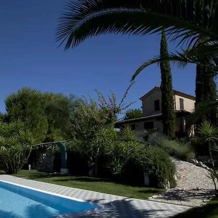 Tenuta Sol Alto Monsampolo Del Tronto