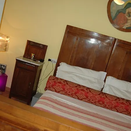 Tenuta Sol Alto Bed & Breakfast Monsampolo Del Tronto