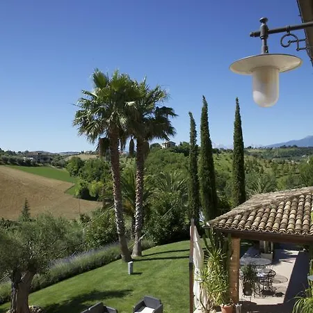 Tenuta Sol Alto