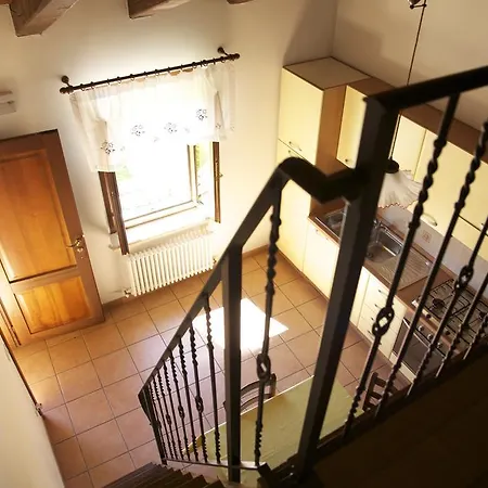 Tenuta Sol Alto 4*