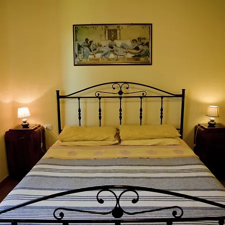 Oda ve Kahvaltı Tenuta Sol Alto