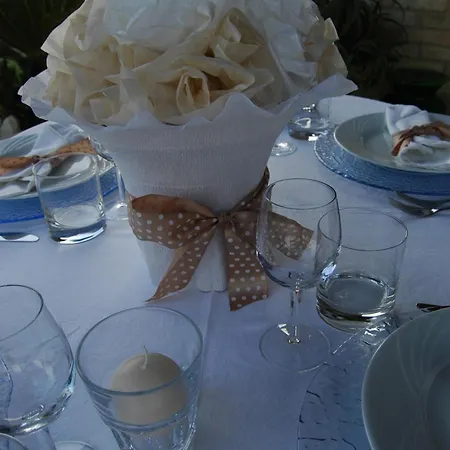 Oda ve Kahvaltı Tenuta Sol Alto