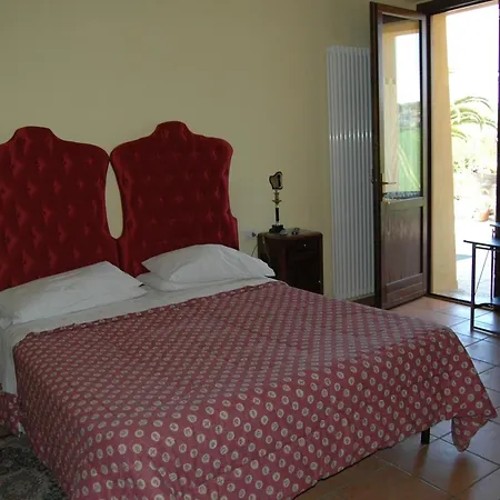 Bed and Breakfast Tenuta Sol Alto