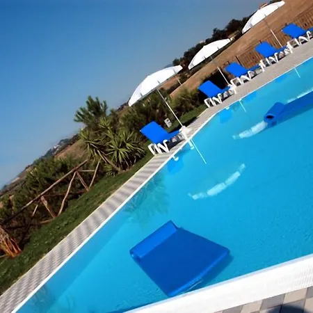 Tenuta Sol Alto 4*