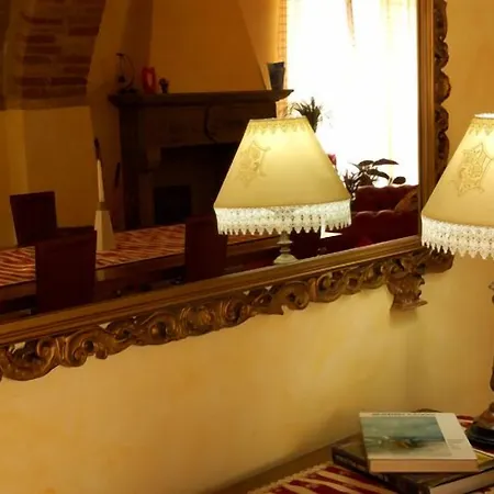 Tenuta Sol Alto Monsampolo Del Tronto