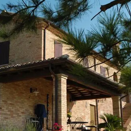 Tenuta Sol Alto Bed & Breakfast