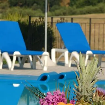 Tenuta Sol Alto Monsampolo Del Tronto