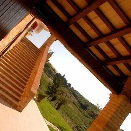 Tenuta Sol Alto 4* Monsampolo Del Tronto