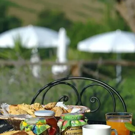 Tenuta Sol Alto 4* Monsampolo Del Tronto