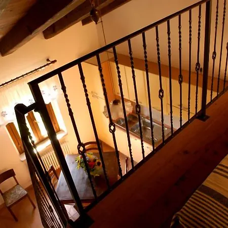 Tenuta Sol Alto 4* Monsampolo Del Tronto