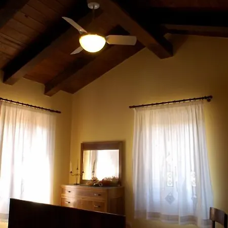 Tenuta Sol Alto 4* Monsampolo Del Tronto