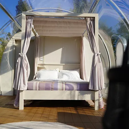Tenuta Sol Alto Bed and Breakfast