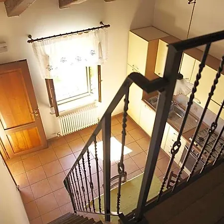 Tenuta Sol Alto Отель типа 