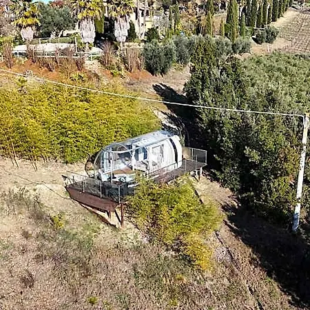 Tenuta Sol Alto Отель типа 