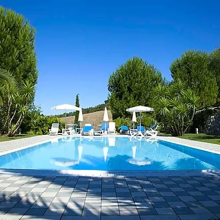 Tenuta Sol Alto Отель типа 