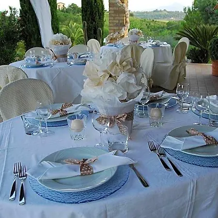 Tenuta Sol Alto 4*