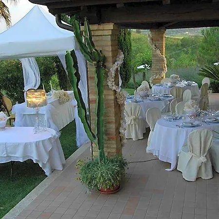 Tenuta Sol Alto Отель типа 