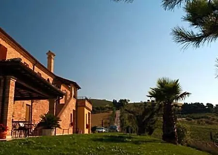 Tenuta Sol Alto