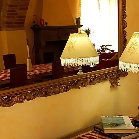 Tenuta Sol Alto Отель типа 