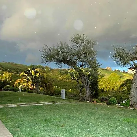 Tenuta Sol Alto 4*