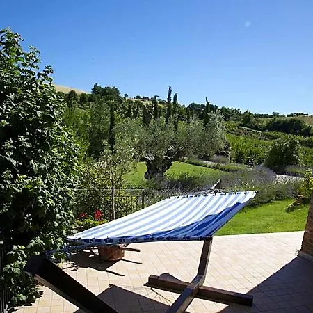 Tenuta Sol Alto Отель типа 