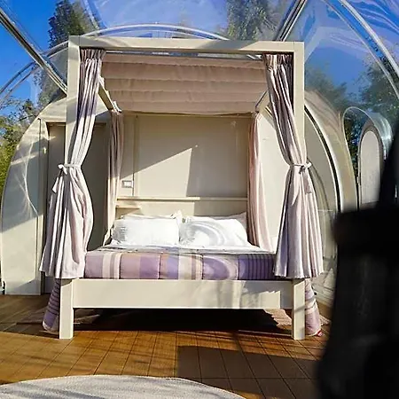 Tenuta Sol Alto 4* Monsampolo Del Tronto