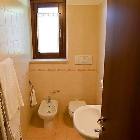 Tenuta Sol Alto Bed & Breakfast Monsampolo Del Tronto