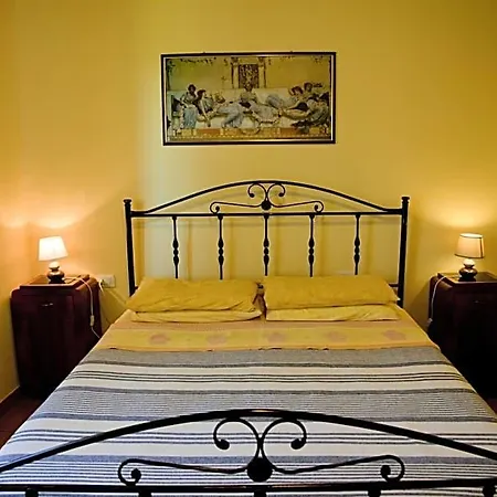 Tenuta Sol Alto 4*