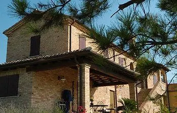 Bed & Breakfast Tenuta Sol Alto Monsampolo Del Tronto