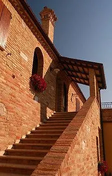 Bed & Breakfast Tenuta Sol Alto *
