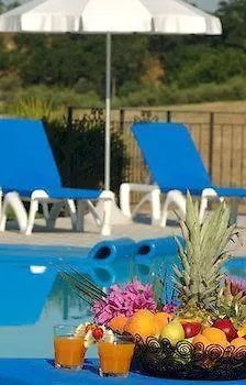 Bed & Breakfast Tenuta Sol Alto Monsampolo Del Tronto
