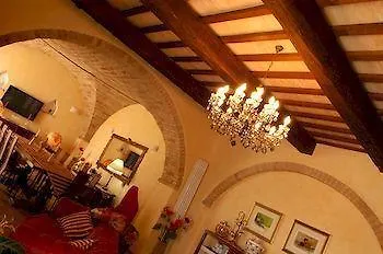 Bed & Breakfast Tenuta Sol Alto Monsampolo Del Tronto