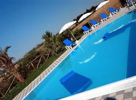 Tenuta Sol Alto Monsampolo Del Tronto