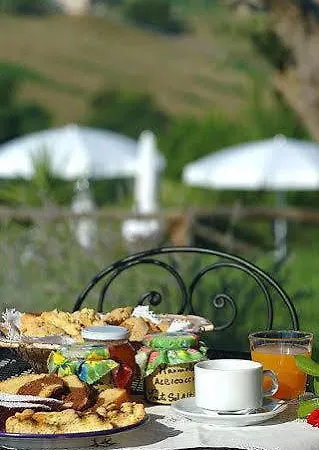 Tenuta Sol Alto Bed & Breakfast